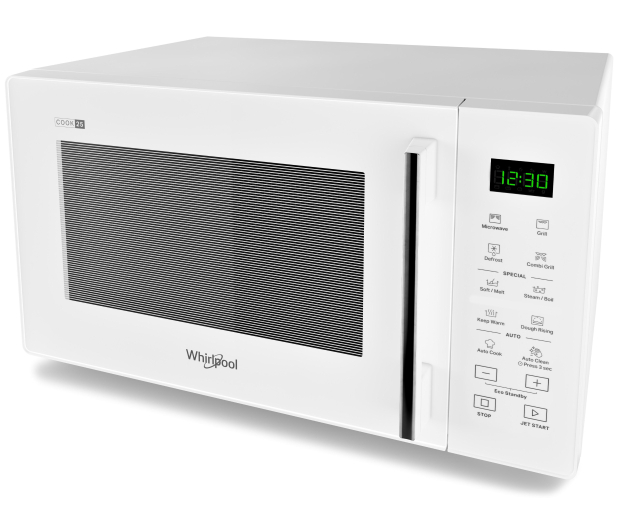 Whirlpool MWP254W - 539279 - zdjęcie 4